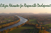 Citizens Against Reckless Development