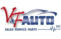 V & F Auto, Inc.