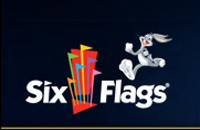 Six Flags New England