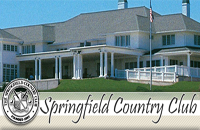 Springfield Country Club