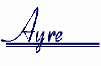 Ayre Real Estate