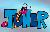 Toner Crafts